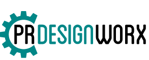 PR Designworx – Branding | Graphic Design | Web Design